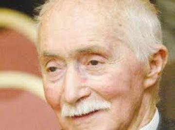 LADDH : Ali Yahia Abdennour écrit à Noureddine Benissad