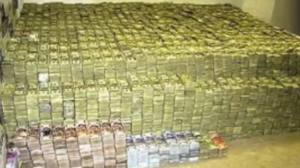 L’Algérie considère que le trafic de drogue comme la première menace sécuritaire avant le terrorisme