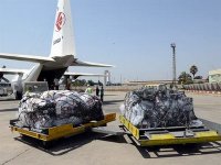 L’Algérie envoie des aides humanitaires aux réfugiés syriens en Jordanie
