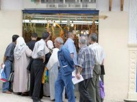 L’ambiance – Approvisionnement et stockage des denrées alimentaires à la veille de ramadhan Frénésie des jours sans…