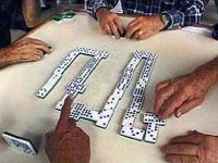 L’ambiance En Kabylie Loto, dominos et Tarawih, l’autre animation