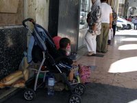 L’ambiance, Zina récit des arcades