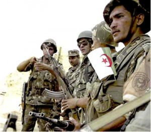 L’ANP frappe fort à Bouira et Tamanrasset,14 terroristes abattus en 48 heures