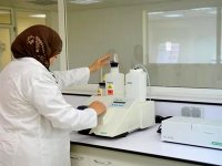 L’ANS se dote d’un laboratoire de contrôle de la qualité du sang collecté