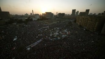 L’Arabie saoudite promet 5 milliards de dollars d&rsquo;aide à l&rsquo;Égypte