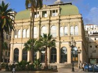 L’Association « Troisième millénaire » : hommage à Ahmed Benaissa