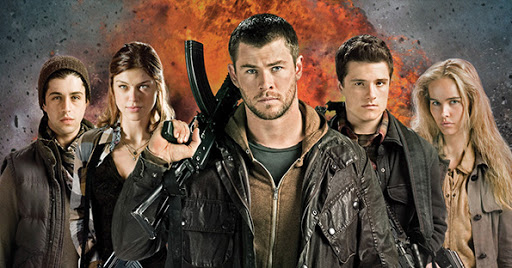 L’Aube Rouge (Red Dawn) : Bande annonce VF