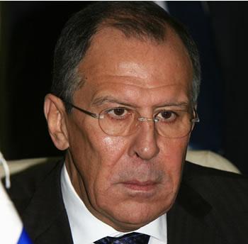 Lavrov à propos du paiement des rançons et de la crise en Syrie, »Nous partageons les positions d’Alger »