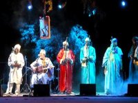 Le chaâbi revient dans les rues de la Casbah d’Alger