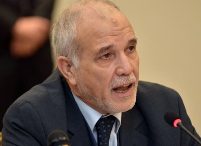 Le directeur de la prison de Serkadji et son adjoint limogés après une interview d’un détenu