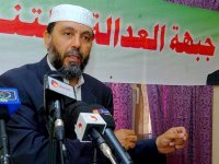 Le FJD s’intéresse à la prochaine présidentielle (Djaballah)