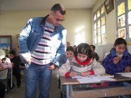 «Le geste citoyen» pour aider près de 700 élèves à travers le pays