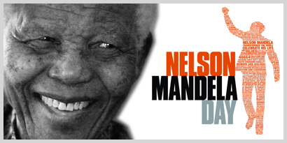 Le « Mandela Day » célébré à Alger