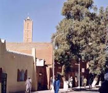 Le marché de l&rsquo;assihar fermé,Des mesures en faveur des commerçants