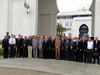 Le ministère des Affaires étrangères célèbre le 51e anniversaire de l’indépendance nationale