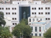 Le ministre de la Santé inaugure le nouvel hôpital de Thenia (Boumerdes)