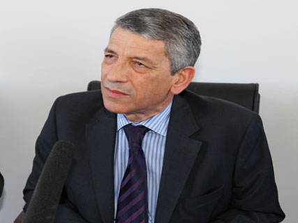 Le ministre de l’Education nationale écarte l’idée d’organiser une deuxième session du baccalauréat 2013