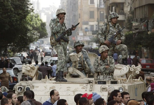 Le mouvement tamarod accentue la pression à travers des manifestations historiques, le départ de Morsi ou la désobéissance civile totale
