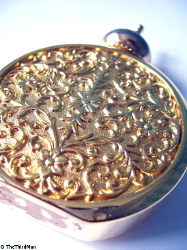 Le parfum et la femme, une extraordinaire alchimie