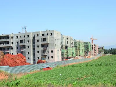 Le partenaire étranger est fortement sollicité ,L’Algérie veut passer à l’industrie du logement