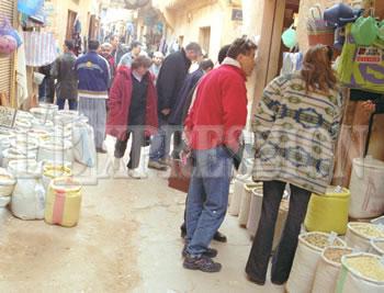 Le pays n&rsquo;a pas profité du recul du tourisme en Egypte et en Tunisie,Le grand ratage de l&rsquo;Algérie