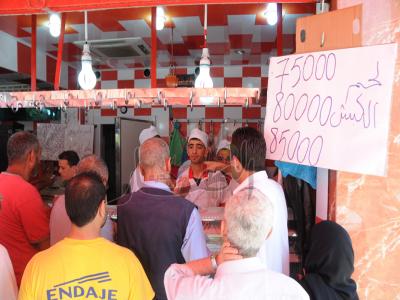 Le pouvoir d’achat des Algériens, fonction de la rente, laminée par l’inflation