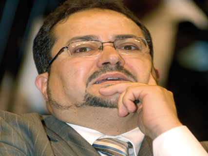 Le président du Parti du changement, Abdelmadjid Menasra, à Mascara “Je ne suis pas candidat à la présidentielle”