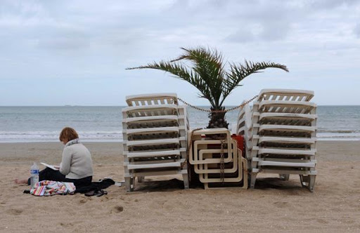 Le prix plus important que la météo pour choisir sa destination de vacances