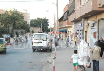 Le ramadhan à Bouira,Gastronomie, boulimie et nerfs…