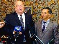 Le vice-président de l’entreprise allemande « DEUTZ » salue la qualité de la coopération avec l’Algérie