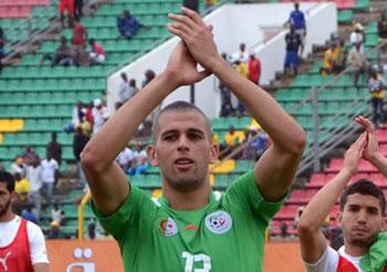 L’en se déplace à la 3e place pour le chapeau1,Un adversaire maghrébin se profile pour les Verts