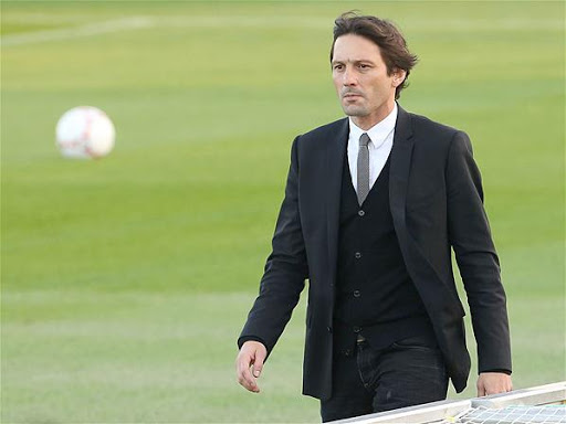 Leonardo, directeur sportif du PSG, démissionne