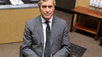 L&rsquo;épouse de l&rsquo;ex-ministre du Budget Jérôme Cahuzac en garde à vue