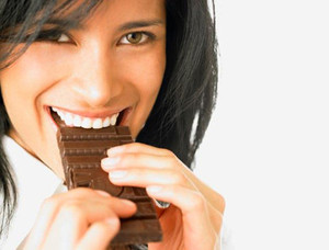 Les 5 bienfaits du chocolat