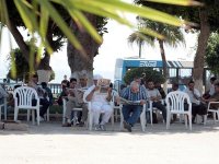 Les Algériens et le ramadhan, Ceux qui bossent et ceux qui dorment