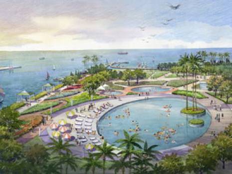 «Les Algériens pourront se baigner à Oued El-Harrach d’ici 2016» , selon Necib