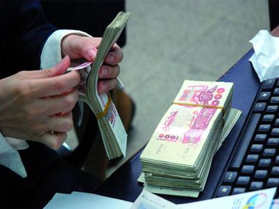 Les Algériens préfèrent de plus en plus le cash