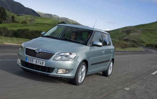 Les Fabia Days continuent