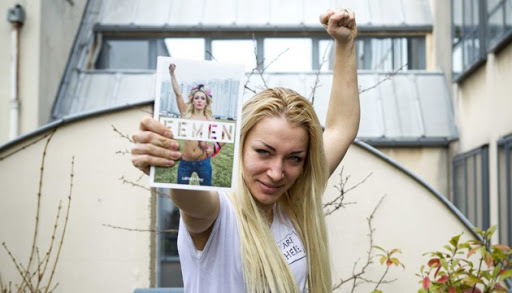 Les Femen et leur tweet islamophobe : une insulte absurde qui fait le jeu de la haine