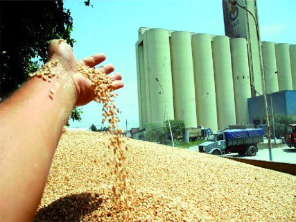 Les importations ont atteint un chiffre record de 28,35 milliards de dollars depuis janvier ,Menace sur les réserves de changes