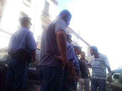 Les nerfs des jeuneurs soumis à rudes épreuves Colères, bagarres et insultes, les nouveaux rites du mois de Ramadhan