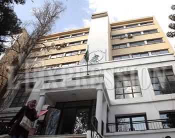 Les redresseurs interpellent M.Bensalah,Le RND s&rsquo;enlise dans la crise