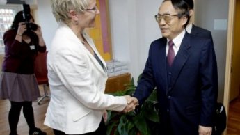 L&rsquo;ex-ministre des Chemins de fer condamné dans un scandale de corruption