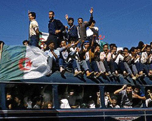 L’explication historique de l’Illyade de l’Algérie au centre du concours international du patrimoine islamique