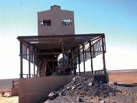 L’exploitation du gisement de fer de Ghara Djebilet prévue dans les 5 prochaines années