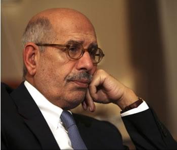 L’instabilité gagne en Egypte,Imbroglio autour de la nomination d’El Baradei