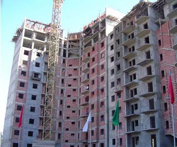 Logement public locatif à Tizi Ouzou,Plus de 20 communes exclues du programme