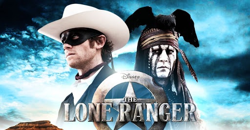 Lone Ranger
