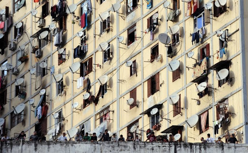 L’ONU veut connaître la réalité du logement en Algérie