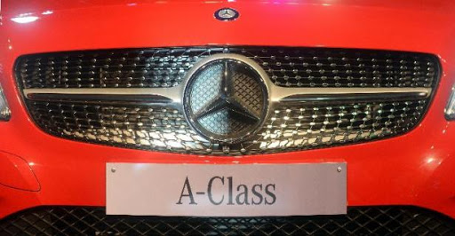 L’UE recommande à Mercedes de retirer ses nouvelles Classe A et B